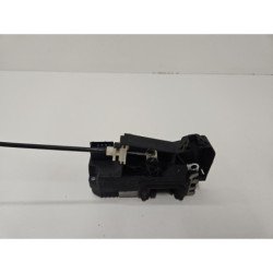 Serrure Avant Gauche Opel Corsa C Phase 2